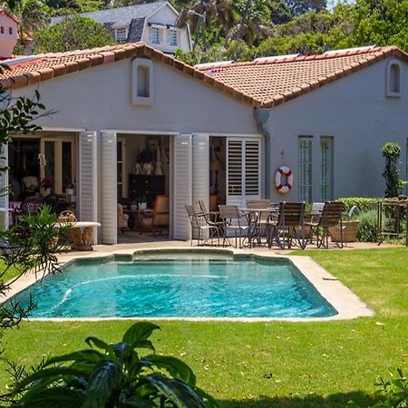 Maison H Guest House 德班 外观 照片