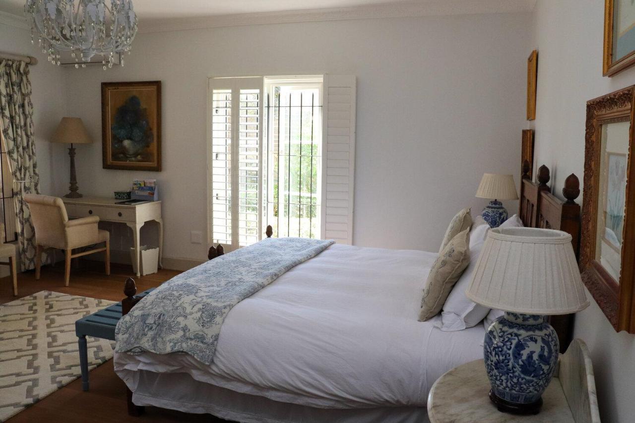 Maison H Guest House 德班 外观 照片