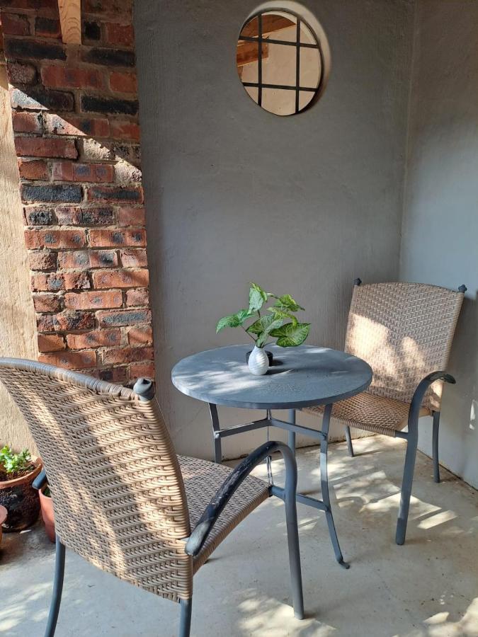Maison H Guest House 德班 外观 照片