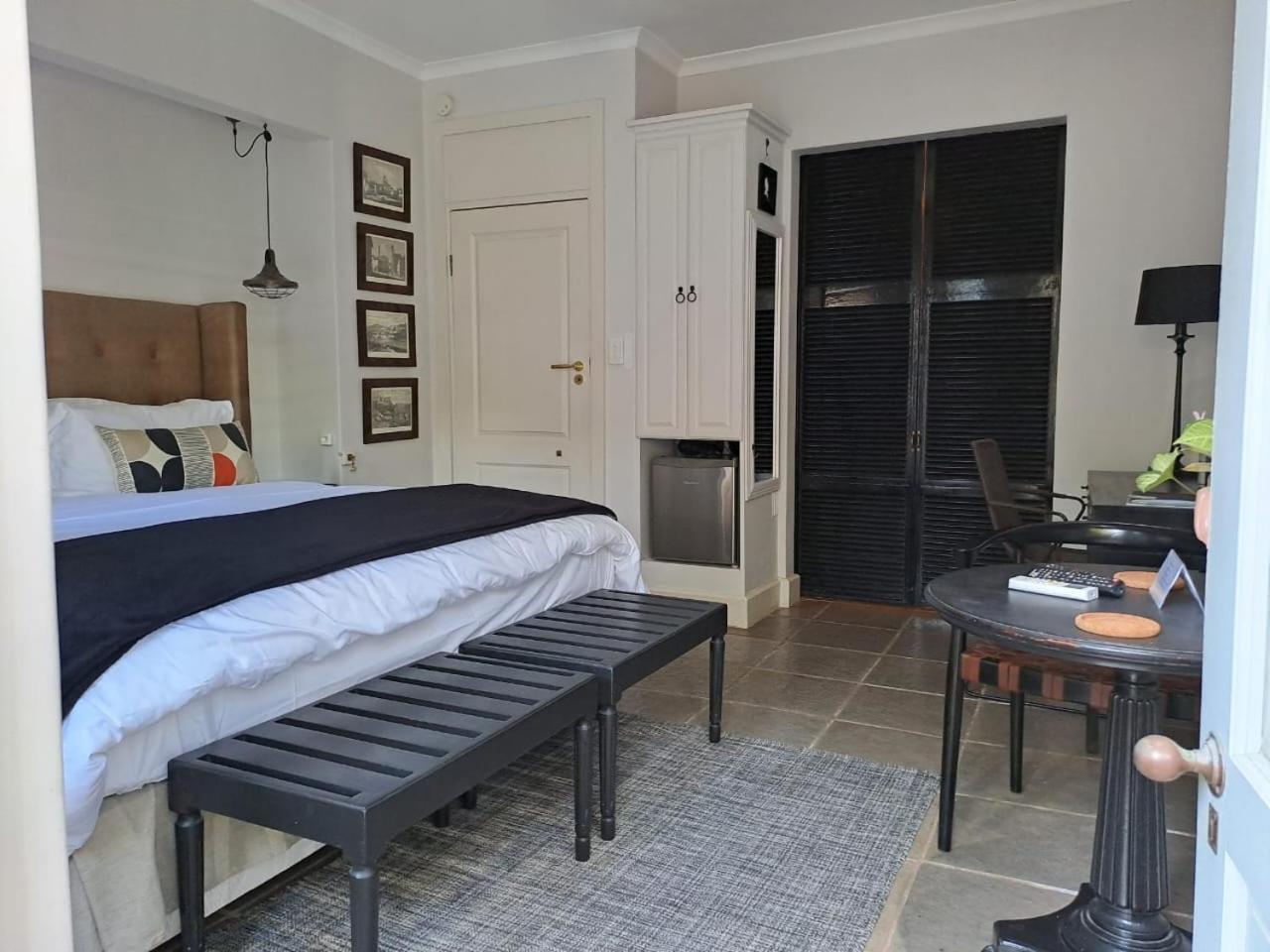 Maison H Guest House 德班 外观 照片