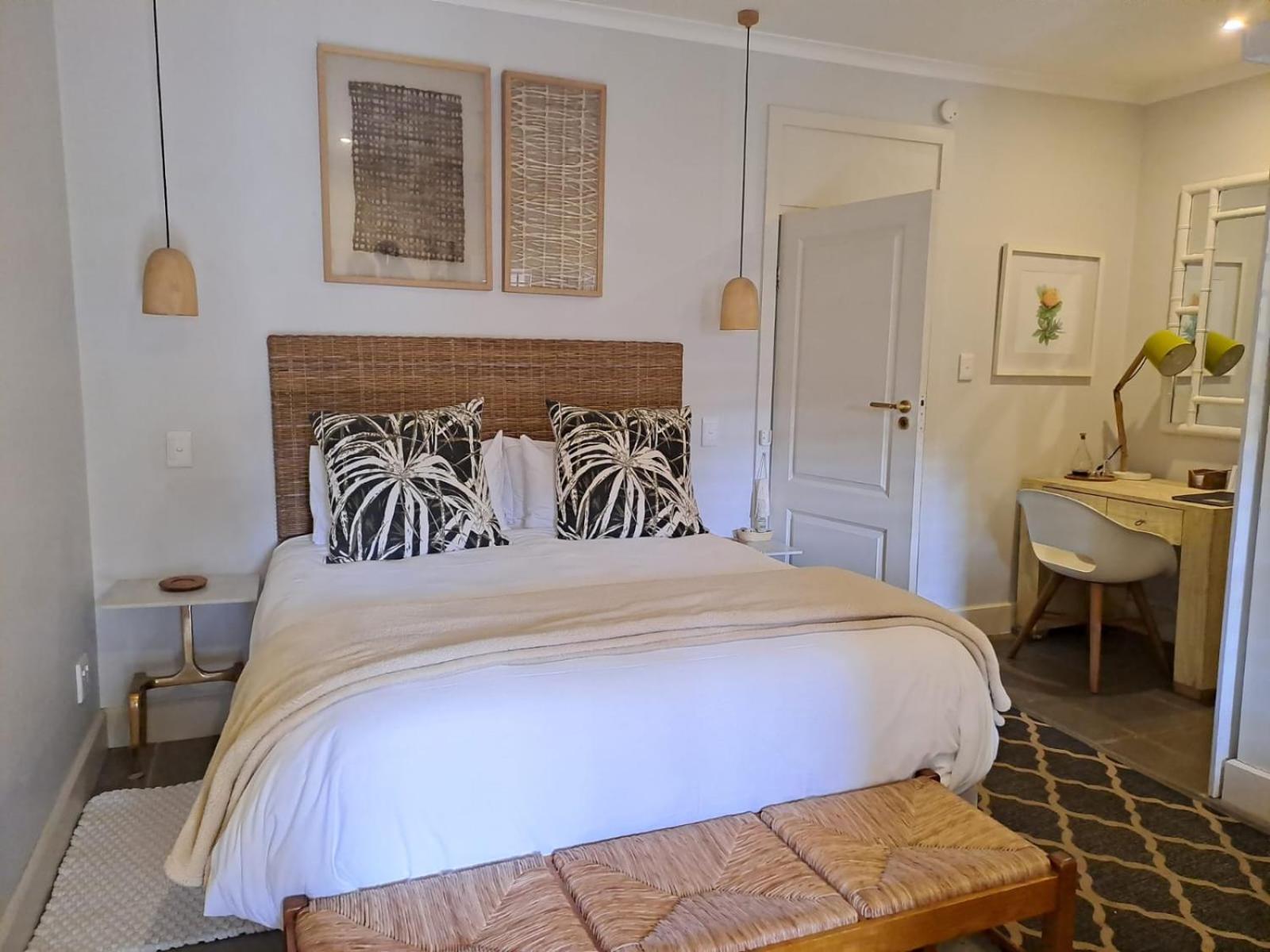 Maison H Guest House 德班 外观 照片