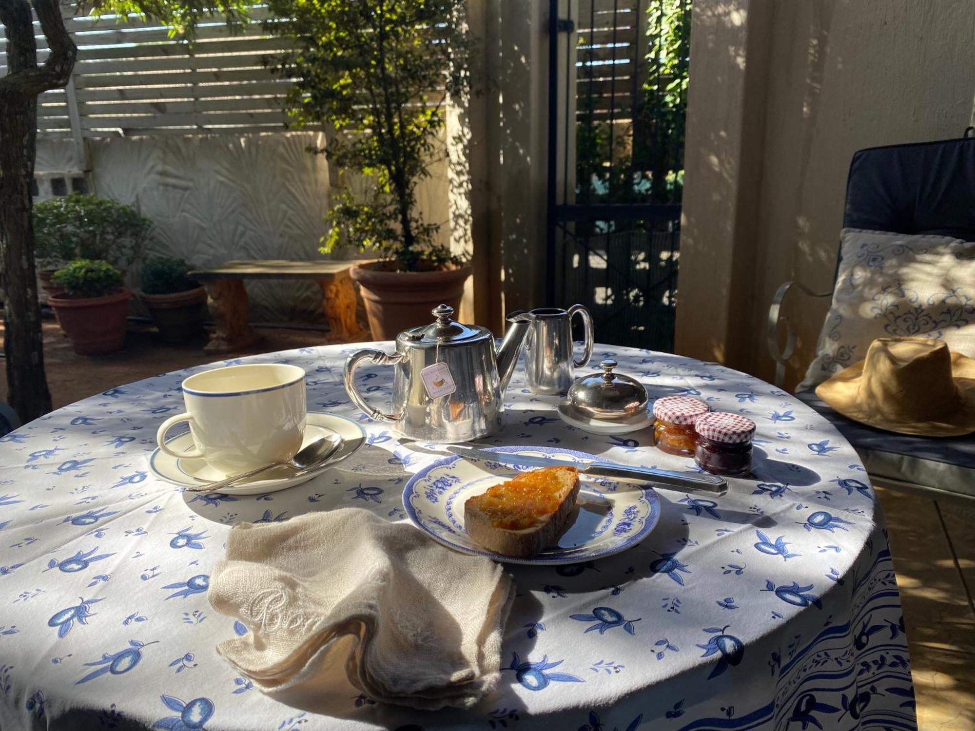 Maison H Guest House 德班 外观 照片