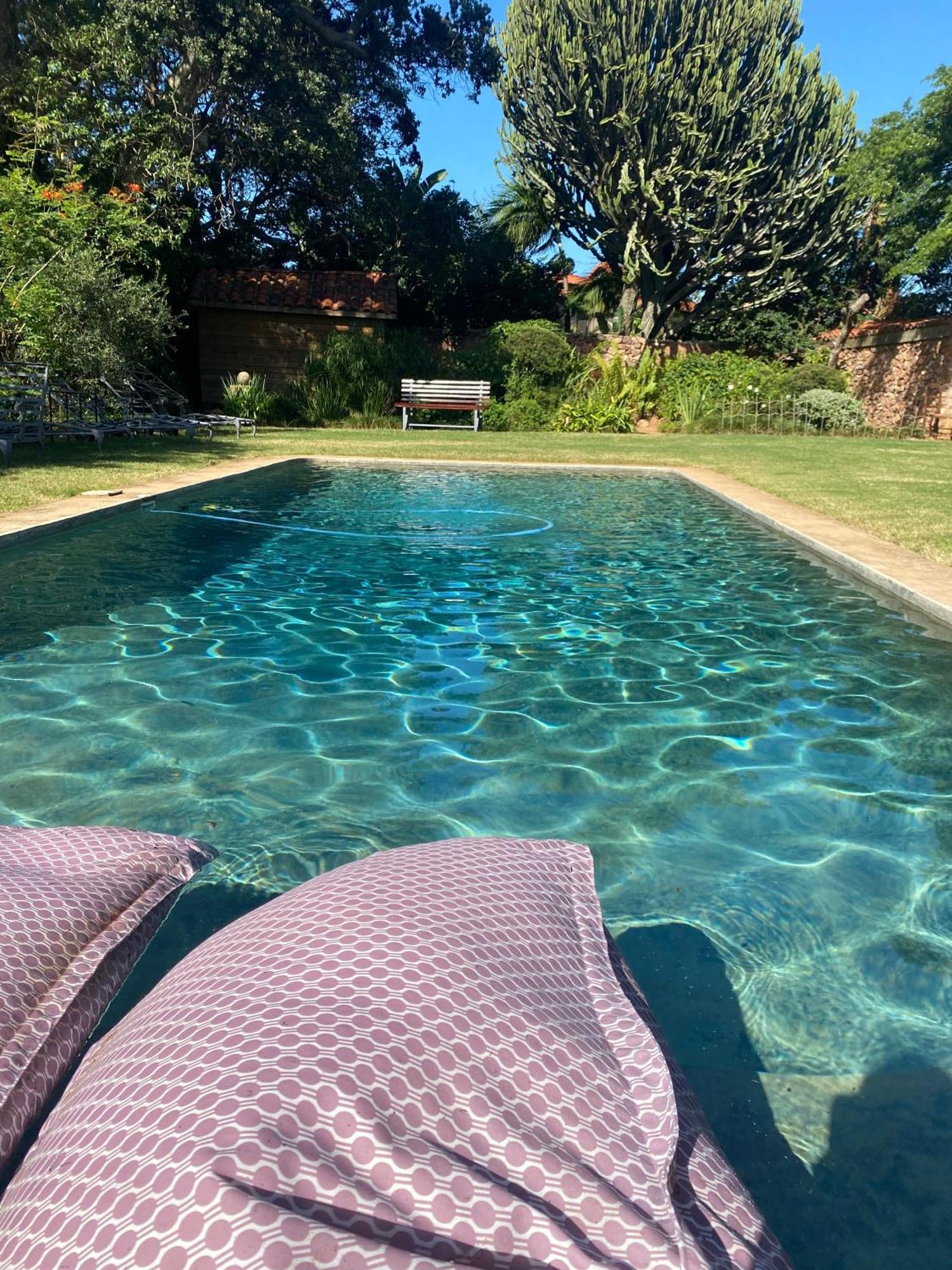 Maison H Guest House 德班 外观 照片