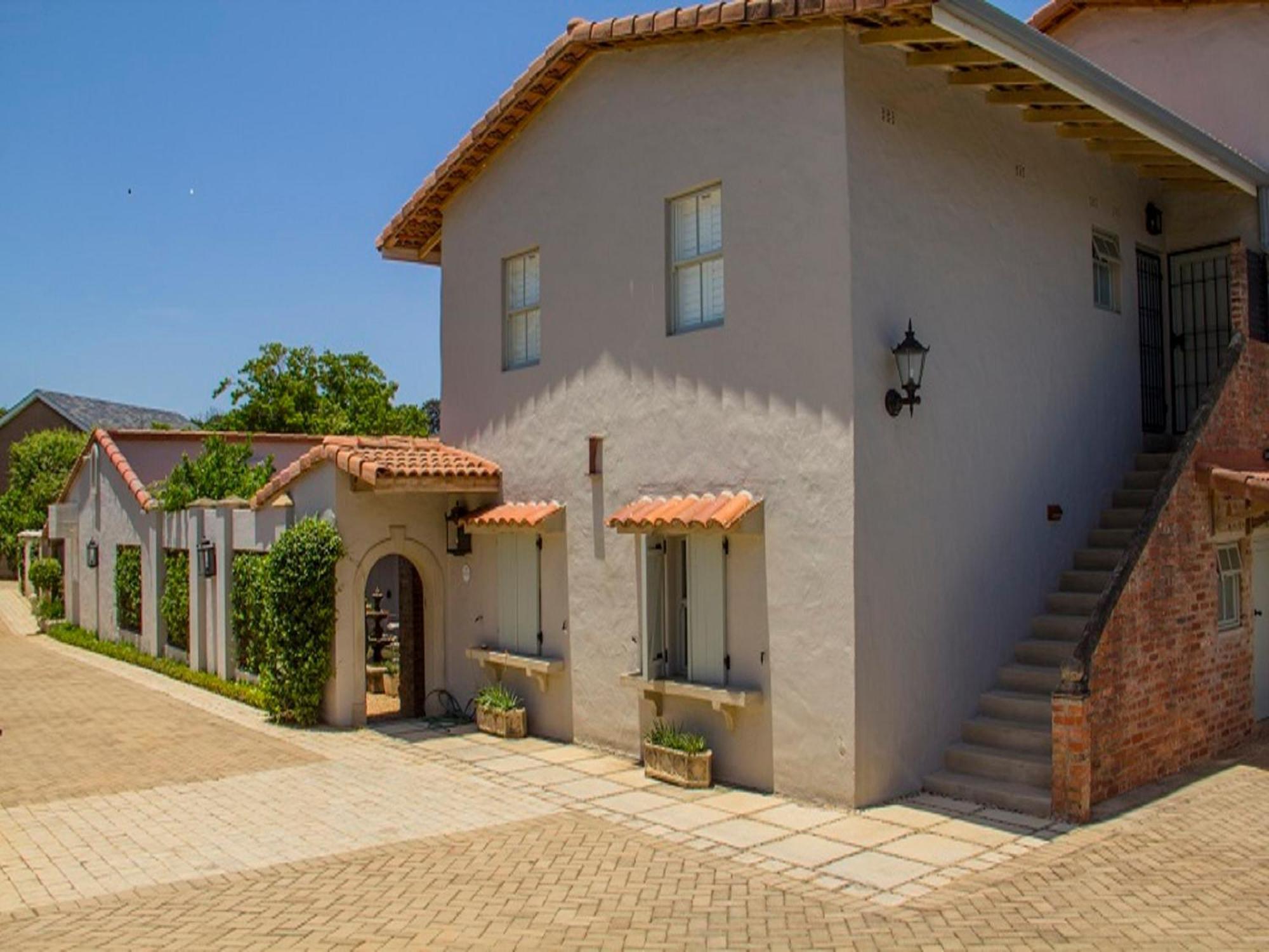 Maison H Guest House 德班 外观 照片
