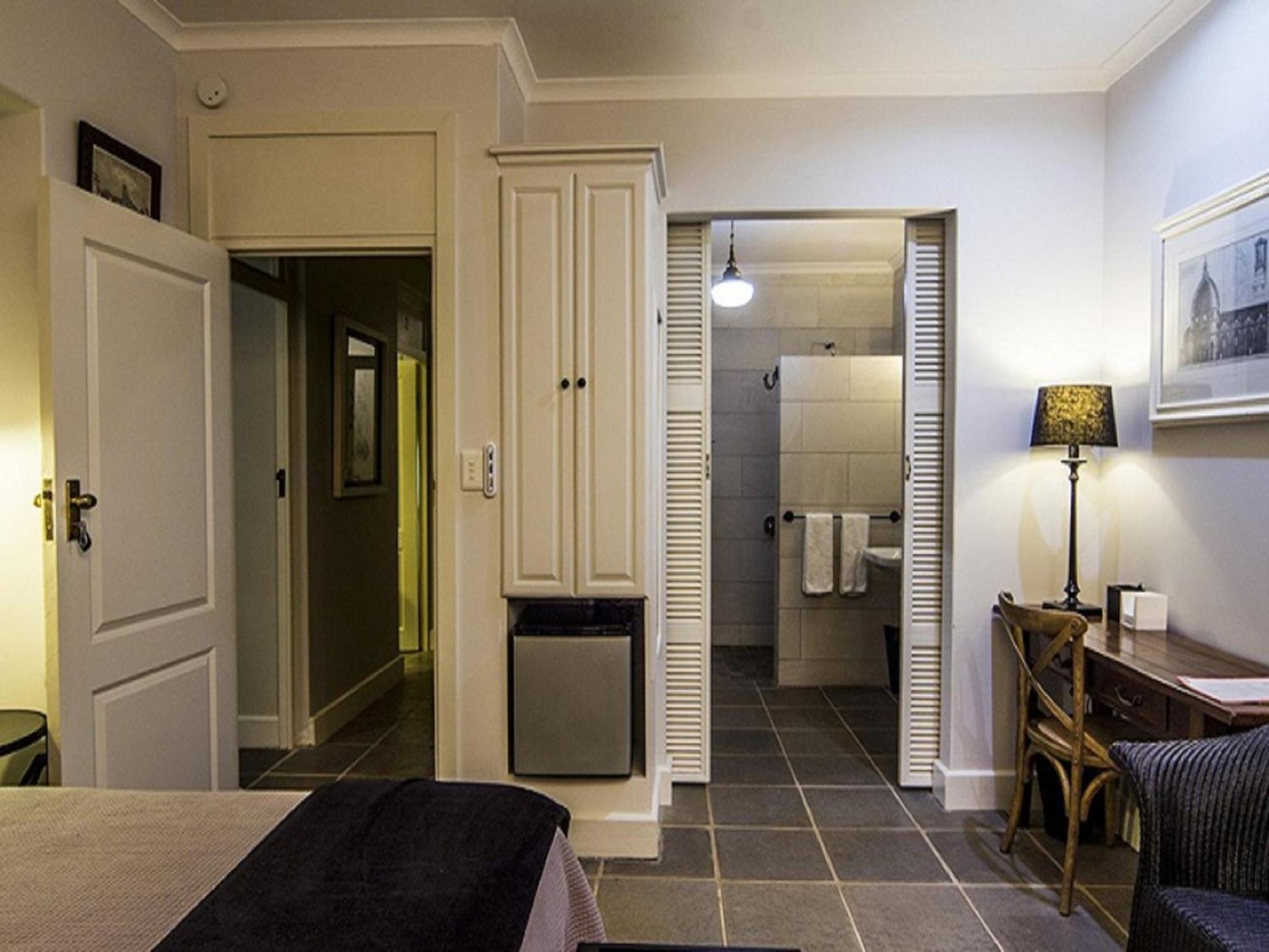 Maison H Guest House 德班 外观 照片