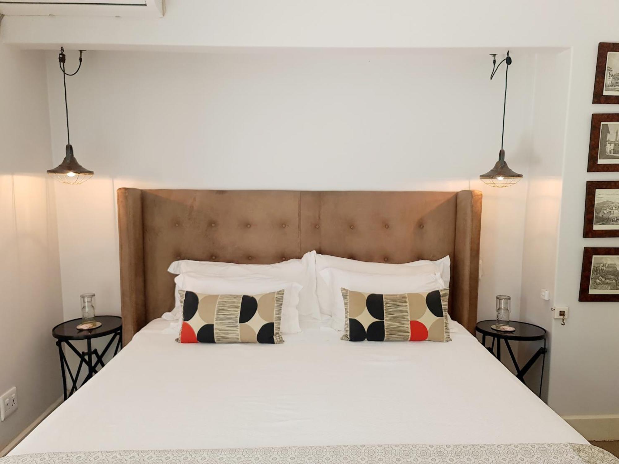 Maison H Guest House 德班 外观 照片