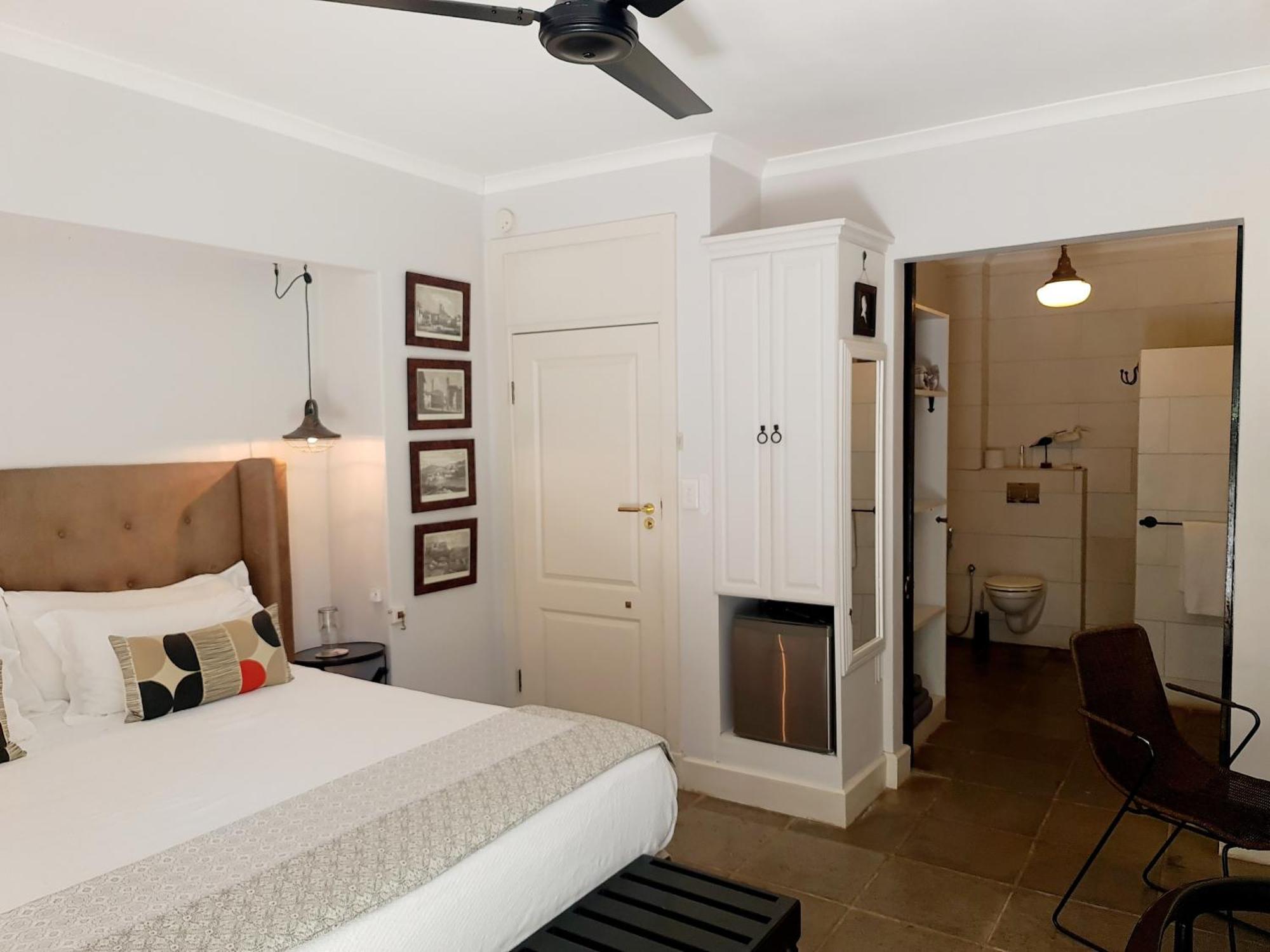 Maison H Guest House 德班 外观 照片