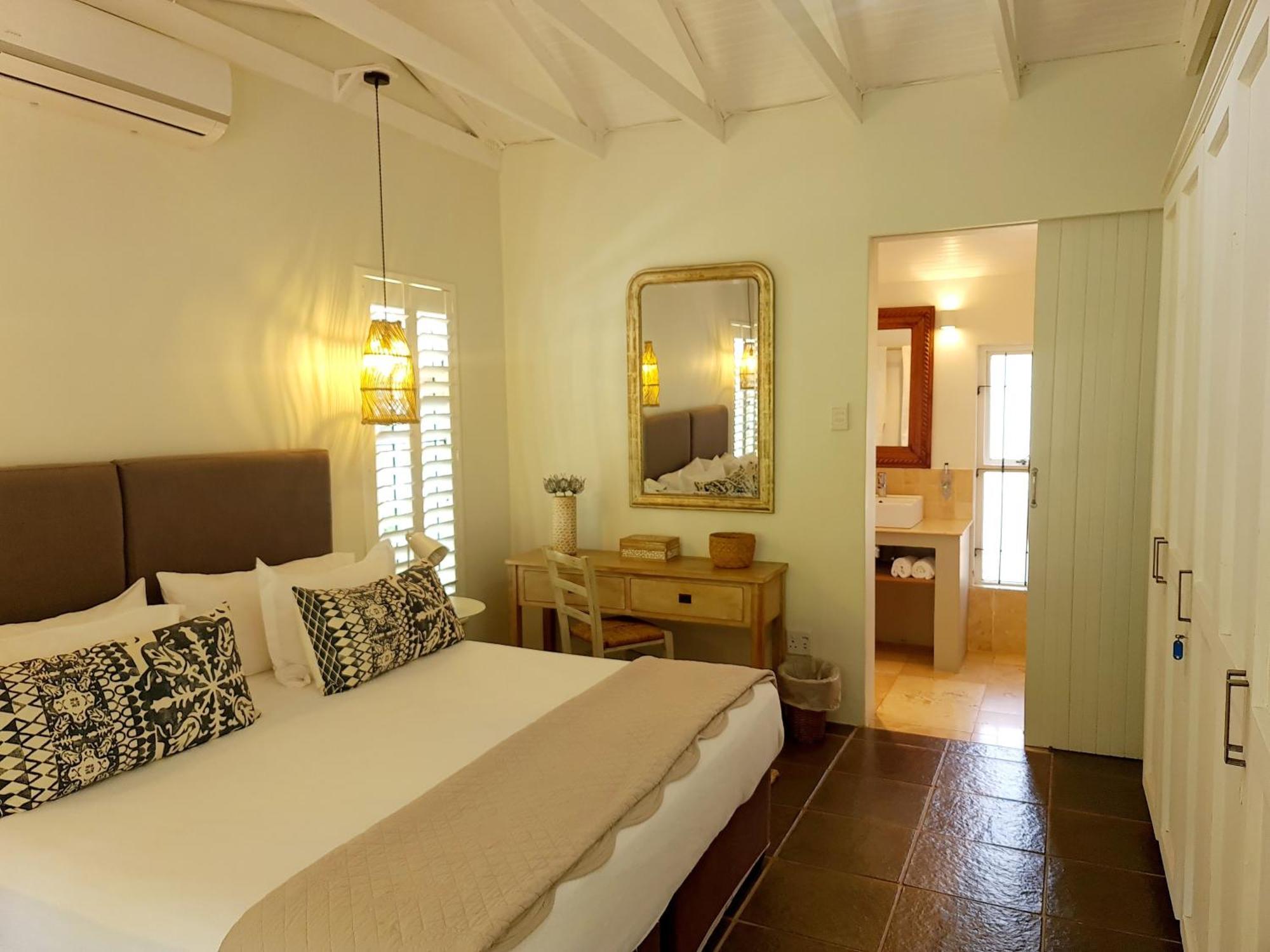 Maison H Guest House 德班 外观 照片