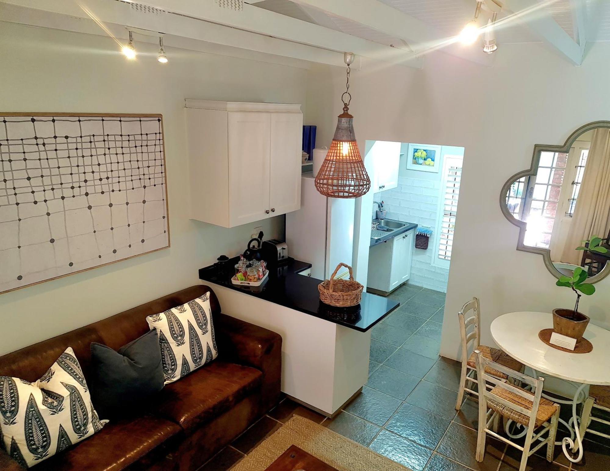 Maison H Guest House 德班 外观 照片
