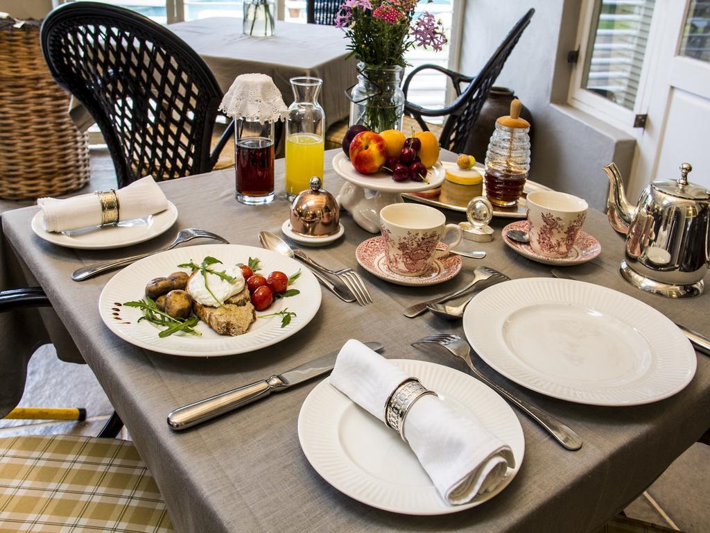 Maison H Guest House 德班 外观 照片